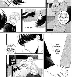 [AGATA Ito] Tounan Kadoheya Kare No Koi (update c.6) [Eng] – Gay Manga sex 145