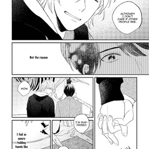 [AGATA Ito] Tounan Kadoheya Kare No Koi (update c.6) [Eng] – Gay Manga sex 146
