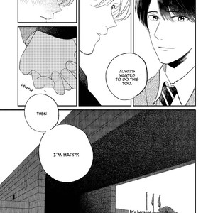 [AGATA Ito] Tounan Kadoheya Kare No Koi (update c.6) [Eng] – Gay Manga sex 147