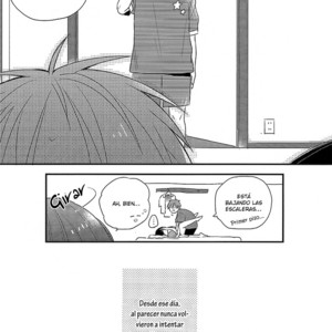 [Otawamure Go! Go! (NIMODA Ai)] Free! dj – Oyasumi Mae Secret [Esp] – Gay Manga sex 14