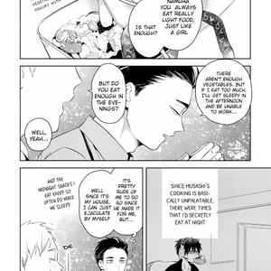 [AKAHOSHI Jake] Gourmet no Fukurami (update c.4) [Eng] – Gay Manga sex 9