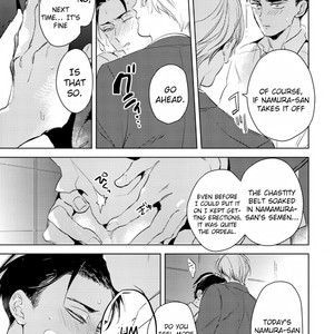[AKAHOSHI Jake] Gourmet no Fukurami (update c.4) [Eng] – Gay Manga sex 28
