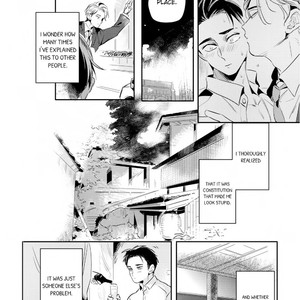 [AKAHOSHI Jake] Gourmet no Fukurami (update c.4) [Eng] – Gay Manga sex 35