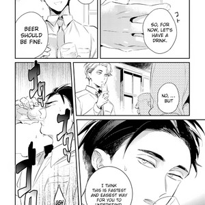 [AKAHOSHI Jake] Gourmet no Fukurami (update c.4) [Eng] – Gay Manga sex 36