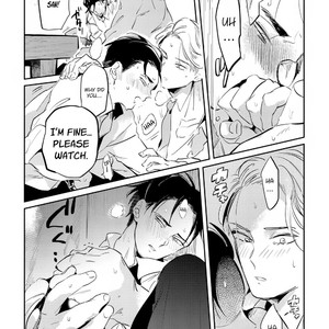 [AKAHOSHI Jake] Gourmet no Fukurami (update c.4) [Eng] – Gay Manga sex 37