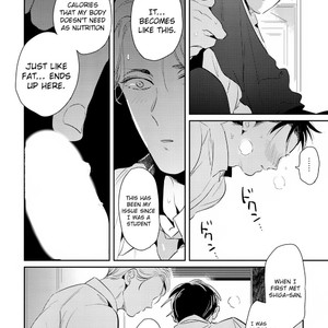 [AKAHOSHI Jake] Gourmet no Fukurami (update c.4) [Eng] – Gay Manga sex 38