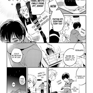 [AKAHOSHI Jake] Gourmet no Fukurami (update c.4) [Eng] – Gay Manga sex 49