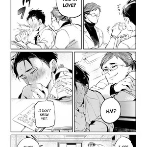 [AKAHOSHI Jake] Gourmet no Fukurami (update c.4) [Eng] – Gay Manga sex 56
