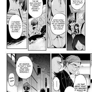 [AKAHOSHI Jake] Gourmet no Fukurami (update c.4) [Eng] – Gay Manga sex 60