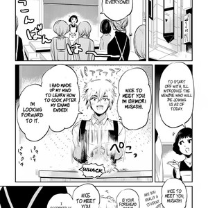 [AKAHOSHI Jake] Gourmet no Fukurami (update c.4) [Eng] – Gay Manga sex 61