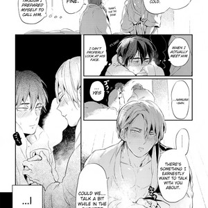 [AKAHOSHI Jake] Gourmet no Fukurami (update c.4) [Eng] – Gay Manga sex 79