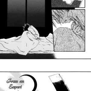 [Chekera! (NATSUME Isaku)] Naruto dj – From an Expert [Eng] – Gay Manga sex 5