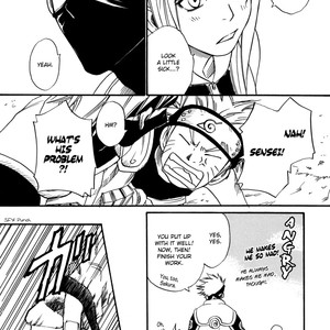 [Chekera! (NATSUME Isaku)] Naruto dj – From an Expert [Eng] – Gay Manga sex 12