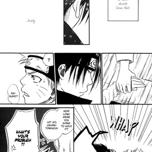 [Chekera! (NATSUME Isaku)] Naruto dj – From an Expert [Eng] – Gay Manga sex 38