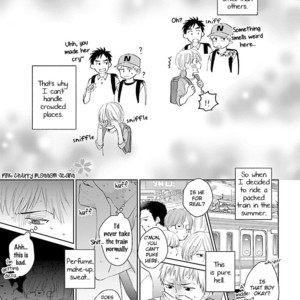 [FUMIKAWA Jimi] Kanchigai, Tokidoki Koi (c.1+2) [Eng] – Gay Manga sex 8