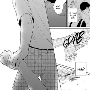 [FUMIKAWA Jimi] Kanchigai, Tokidoki Koi (c.1+2) [Eng] – Gay Manga sex 9