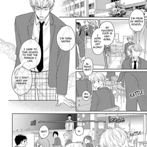 [FUMIKAWA Jimi] Kanchigai, Tokidoki Koi (c.1+2) [Eng] – Gay Manga sex 11