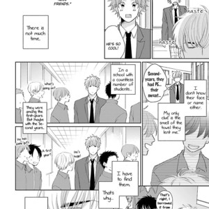 [FUMIKAWA Jimi] Kanchigai, Tokidoki Koi (c.1+2) [Eng] – Gay Manga sex 13