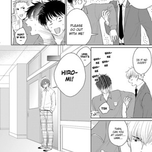 [FUMIKAWA Jimi] Kanchigai, Tokidoki Koi (c.1+2) [Eng] – Gay Manga sex 15
