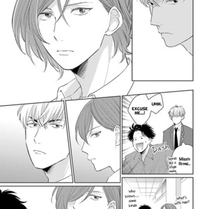 [FUMIKAWA Jimi] Kanchigai, Tokidoki Koi (c.1+2) [Eng] – Gay Manga sex 16