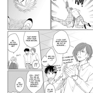 [FUMIKAWA Jimi] Kanchigai, Tokidoki Koi (c.1+2) [Eng] – Gay Manga sex 19