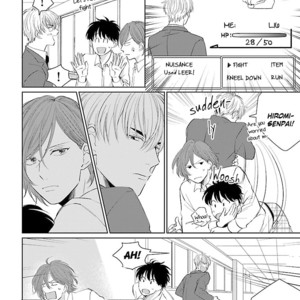 [FUMIKAWA Jimi] Kanchigai, Tokidoki Koi (c.1+2) [Eng] – Gay Manga sex 21
