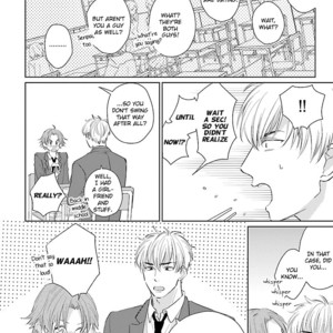 [FUMIKAWA Jimi] Kanchigai, Tokidoki Koi (c.1+2) [Eng] – Gay Manga sex 23