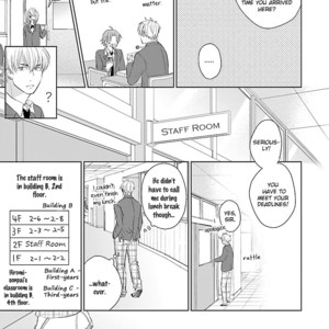 [FUMIKAWA Jimi] Kanchigai, Tokidoki Koi (c.1+2) [Eng] – Gay Manga sex 24