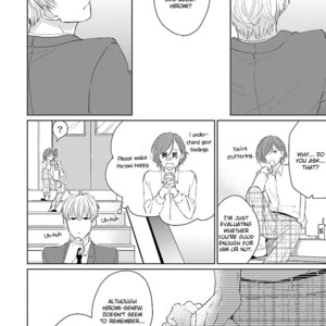 [FUMIKAWA Jimi] Kanchigai, Tokidoki Koi (c.1+2) [Eng] – Gay Manga sex 27