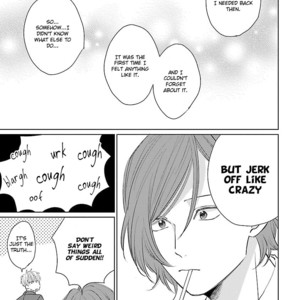 [FUMIKAWA Jimi] Kanchigai, Tokidoki Koi (c.1+2) [Eng] – Gay Manga sex 28