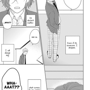 [FUMIKAWA Jimi] Kanchigai, Tokidoki Koi (c.1+2) [Eng] – Gay Manga sex 30