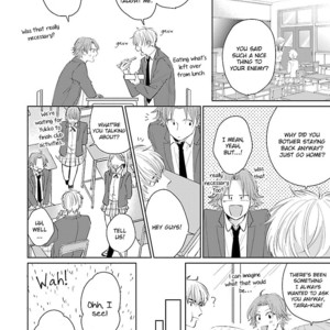 [FUMIKAWA Jimi] Kanchigai, Tokidoki Koi (c.1+2) [Eng] – Gay Manga sex 31