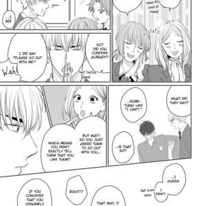 [FUMIKAWA Jimi] Kanchigai, Tokidoki Koi (c.1+2) [Eng] – Gay Manga sex 32