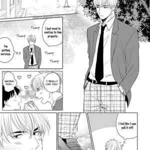 [FUMIKAWA Jimi] Kanchigai, Tokidoki Koi (c.1+2) [Eng] – Gay Manga sex 34