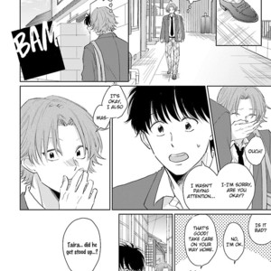 [FUMIKAWA Jimi] Kanchigai, Tokidoki Koi (c.1+2) [Eng] – Gay Manga sex 35