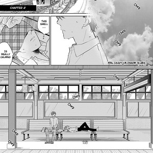 [FUMIKAWA Jimi] Kanchigai, Tokidoki Koi (c.1+2) [Eng] – Gay Manga sex 44