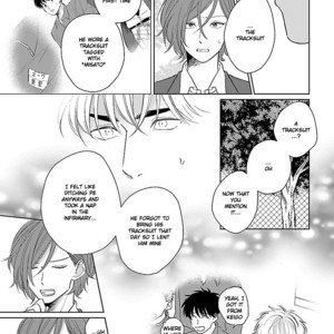 [FUMIKAWA Jimi] Kanchigai, Tokidoki Koi (c.1+2) [Eng] – Gay Manga sex 46