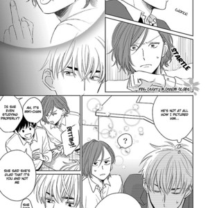 [FUMIKAWA Jimi] Kanchigai, Tokidoki Koi (c.1+2) [Eng] – Gay Manga sex 50