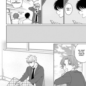 [FUMIKAWA Jimi] Kanchigai, Tokidoki Koi (c.1+2) [Eng] – Gay Manga sex 51