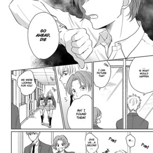 [FUMIKAWA Jimi] Kanchigai, Tokidoki Koi (c.1+2) [Eng] – Gay Manga sex 55