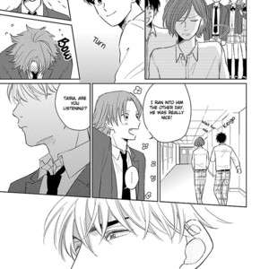 [FUMIKAWA Jimi] Kanchigai, Tokidoki Koi (c.1+2) [Eng] – Gay Manga sex 58