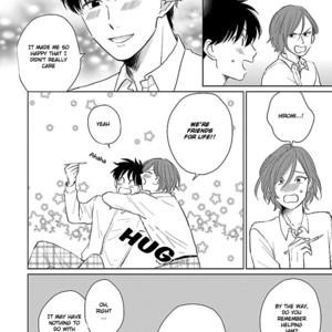 [FUMIKAWA Jimi] Kanchigai, Tokidoki Koi (c.1+2) [Eng] – Gay Manga sex 61