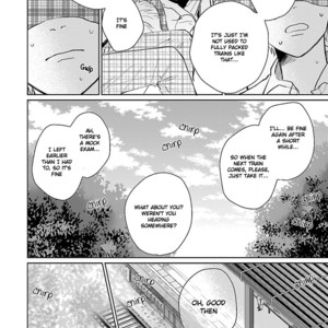[FUMIKAWA Jimi] Kanchigai, Tokidoki Koi (c.1+2) [Eng] – Gay Manga sex 71