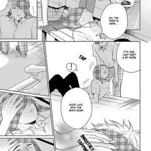 [FUMIKAWA Jimi] Kanchigai, Tokidoki Koi (c.1+2) [Eng] – Gay Manga sex 72