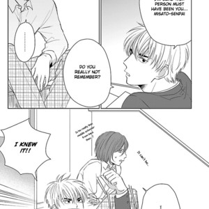 [FUMIKAWA Jimi] Kanchigai, Tokidoki Koi (c.1+2) [Eng] – Gay Manga sex 74