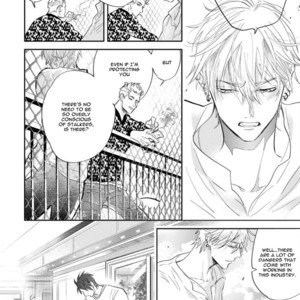 [NAGI Wataru] Burlesque Night (update c.5) [Eng] – Gay Manga sex 20