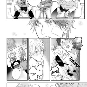 [NAGI Wataru] Burlesque Night (update c.5) [Eng] – Gay Manga sex 24