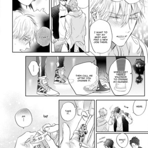 [NAGI Wataru] Burlesque Night (update c.5) [Eng] – Gay Manga sex 32