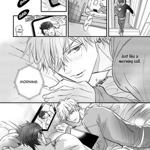 [NAGI Wataru] Burlesque Night (update c.5) [Eng] – Gay Manga sex 47