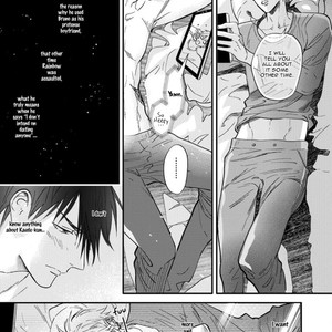 [NAGI Wataru] Burlesque Night (update c.5) [Eng] – Gay Manga sex 50